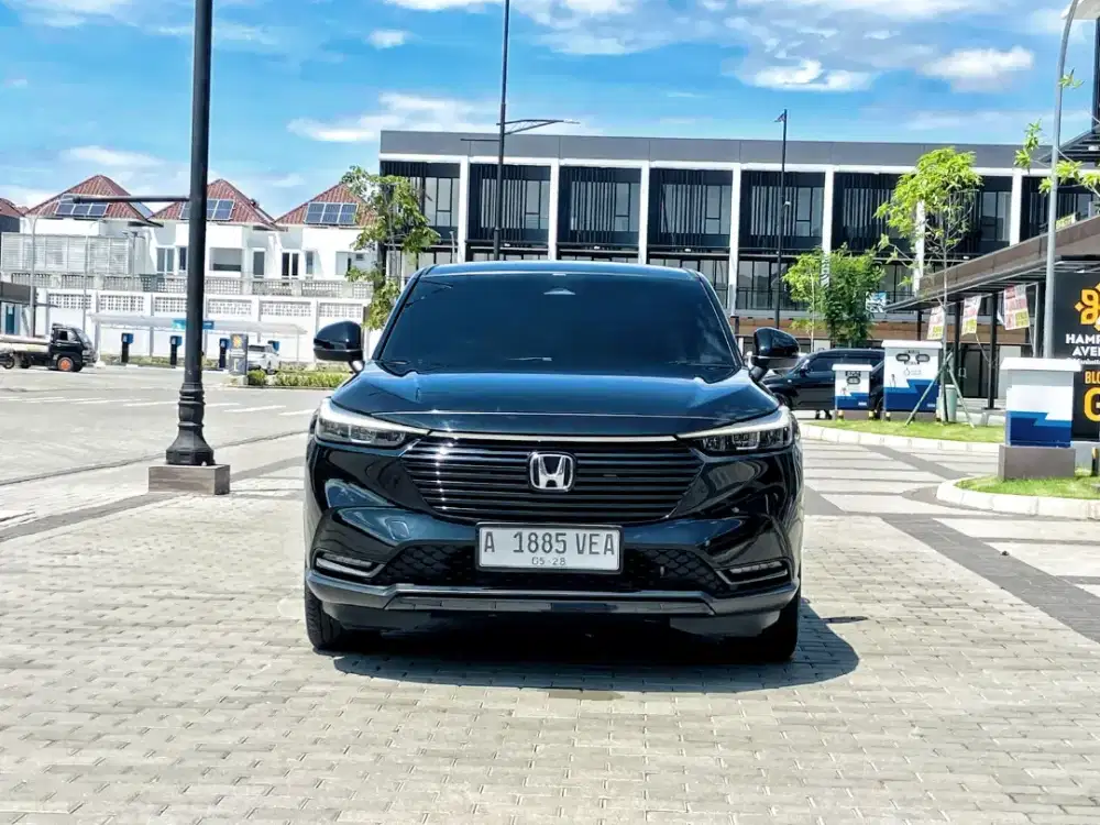 TDP10JT |Honda HR-V Honda HRV 1.5 Spesial Edition CVT 2023 /2024