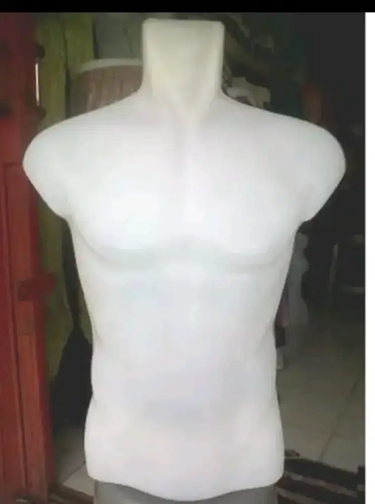 Jual cepat patung cwo