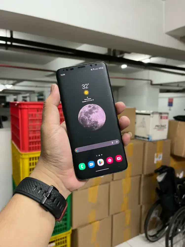 Samsung S9+ Plus SEIN