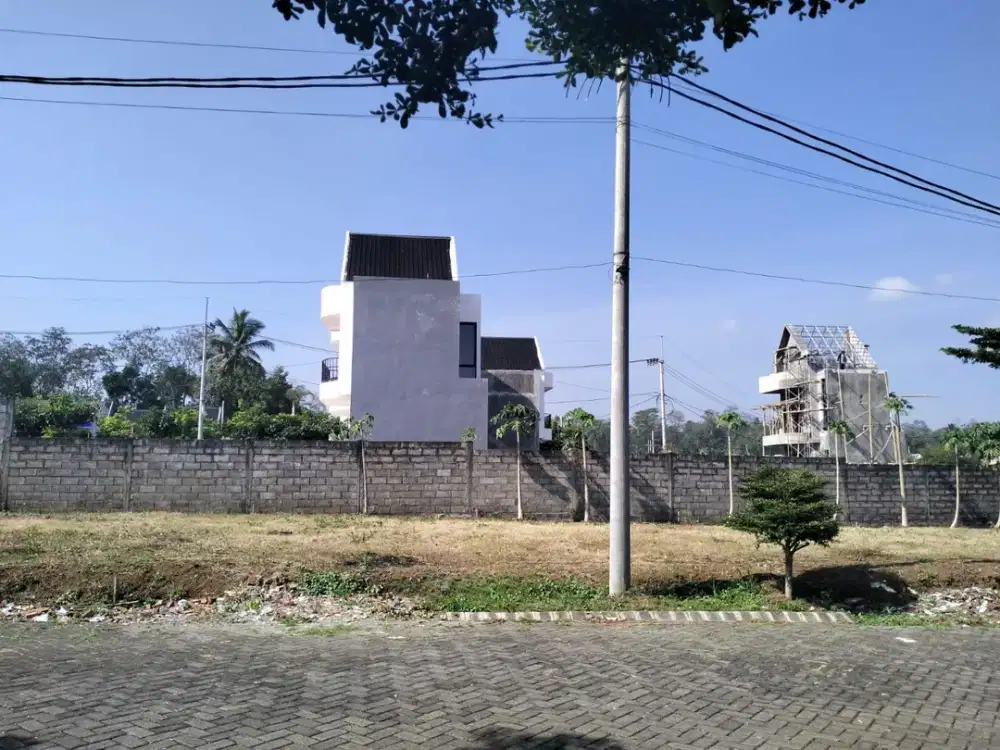 Rumah Murah Daerah Kedungrejo