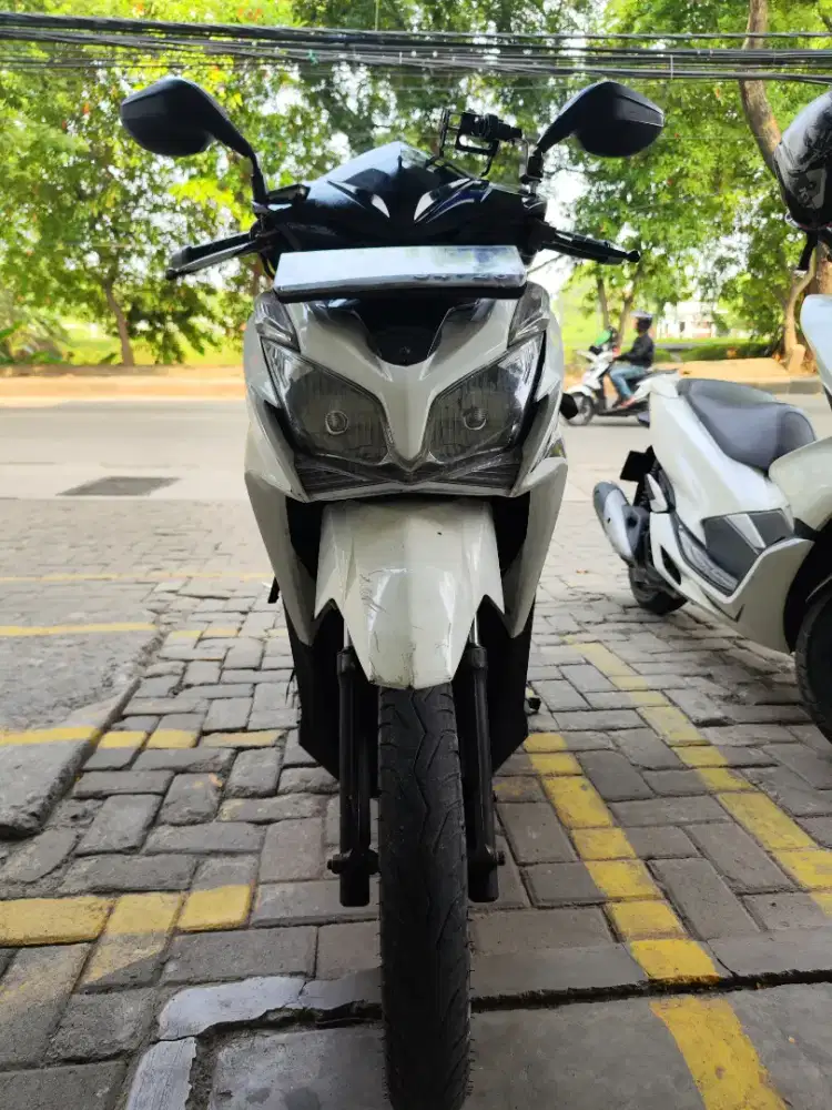 Honda Vario 125 Old Honda 125 Kzr