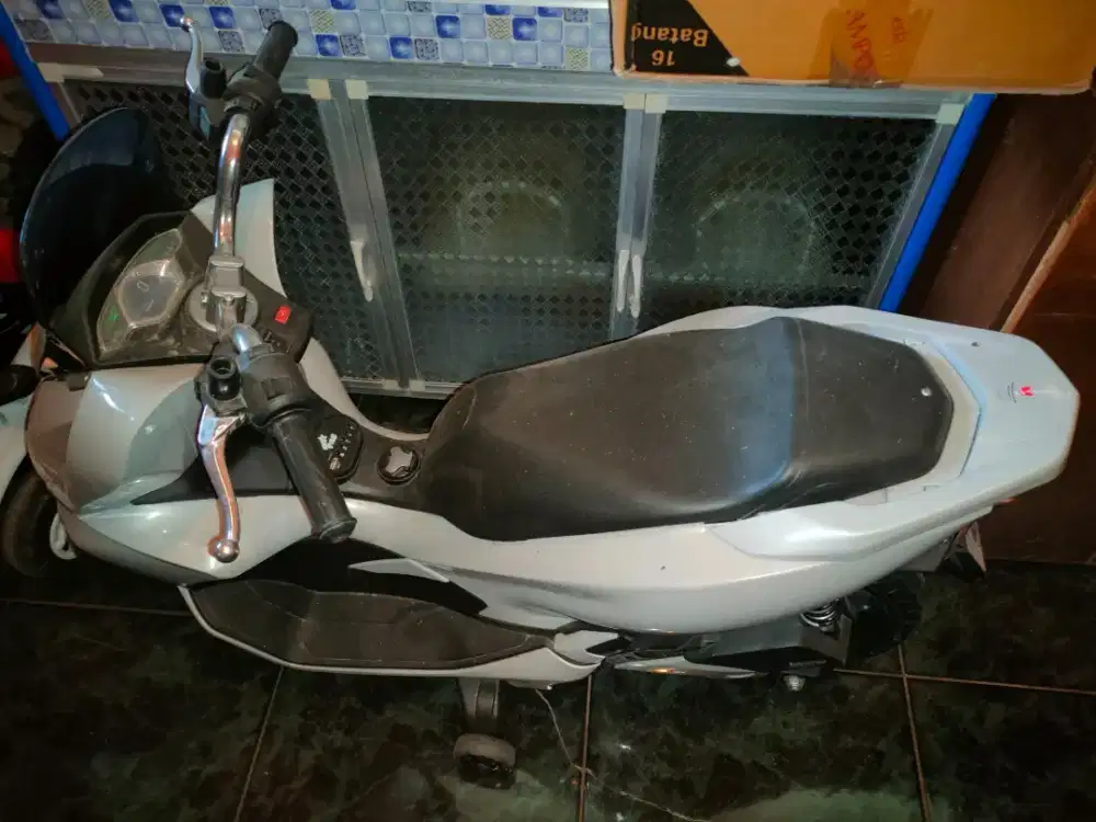 Motoran aki pcx