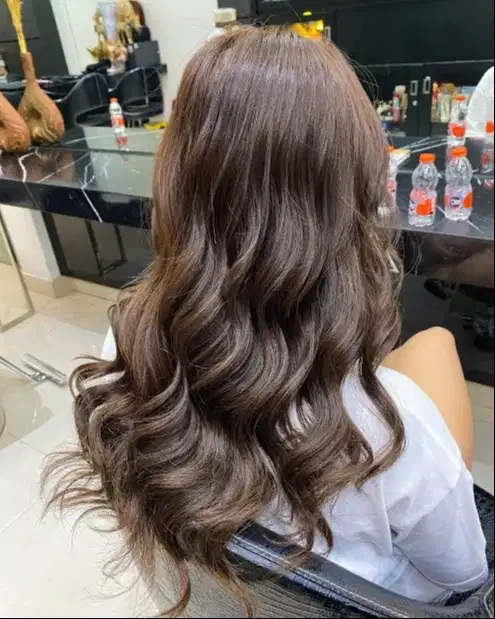 DIBUTUHKAN HAIR STYLIST SALON KHUSUS WANITA