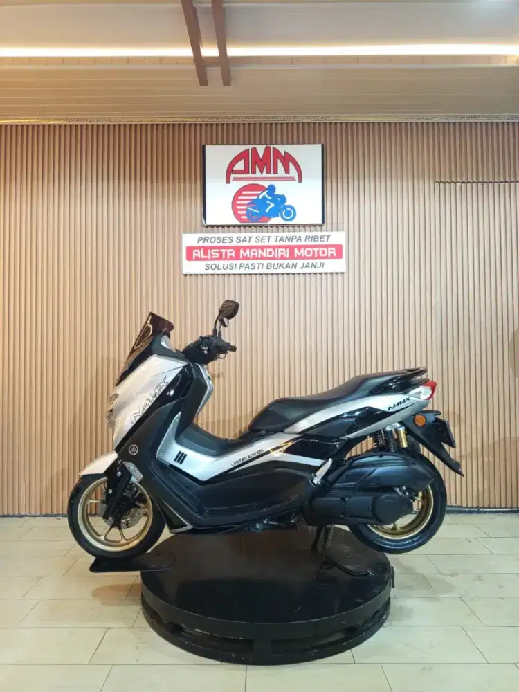 ALL NEW NMAX CONTC 2023, BS TRAD IN, CC, CASH/ KREDIT