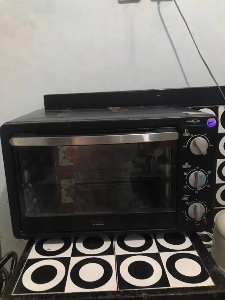 Jual Microwave Cosmos