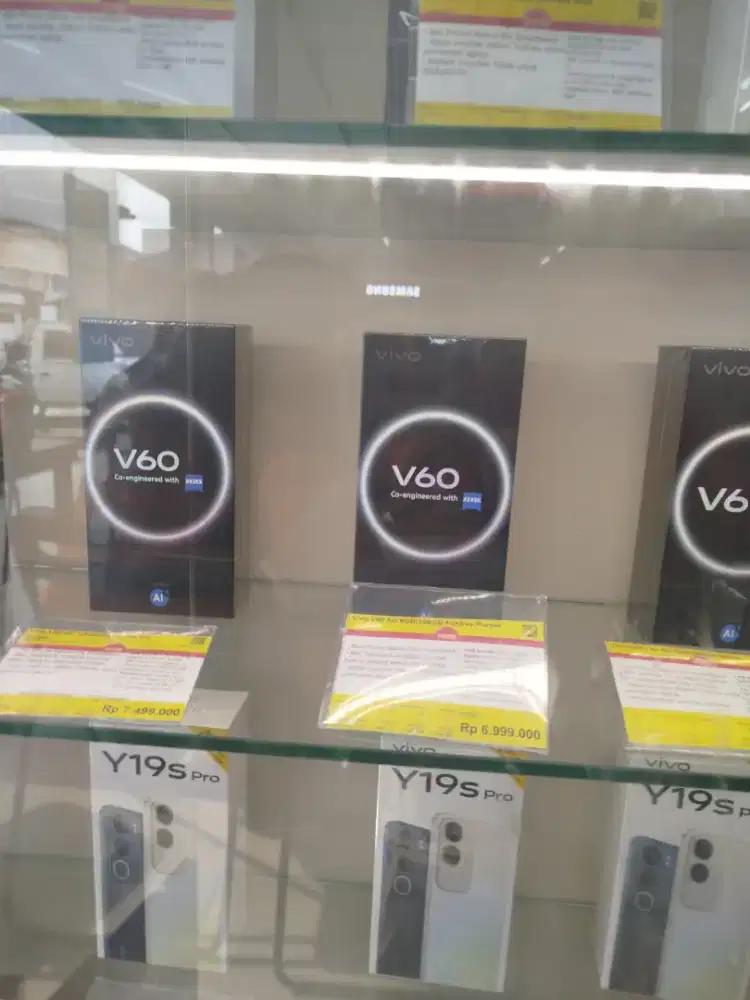 Vivo v60 lite ciciclan tanpa kartu kredit