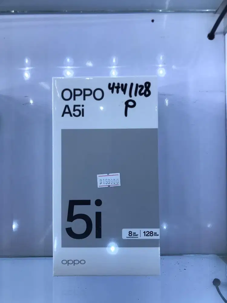 Oppo A5i 8/128gb