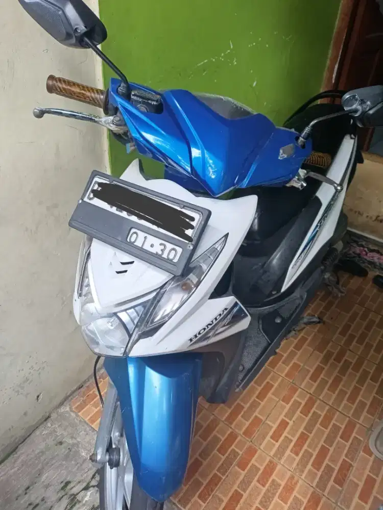 Beat Fi 110 2015