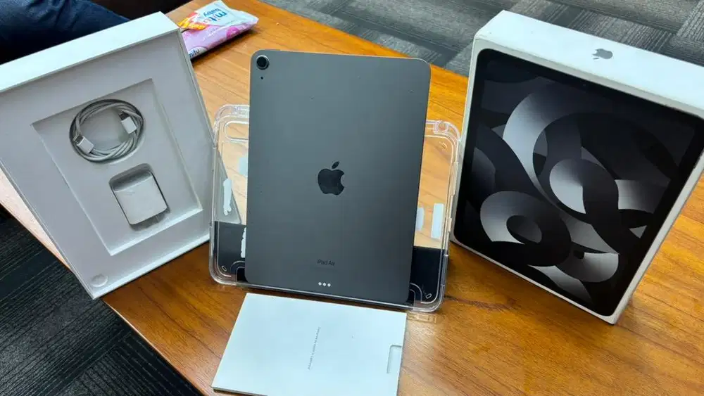 iPad air gen 5 M1 64gb wifi