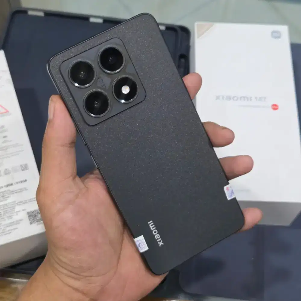 Xiaomi 14T 5G 12/256GB