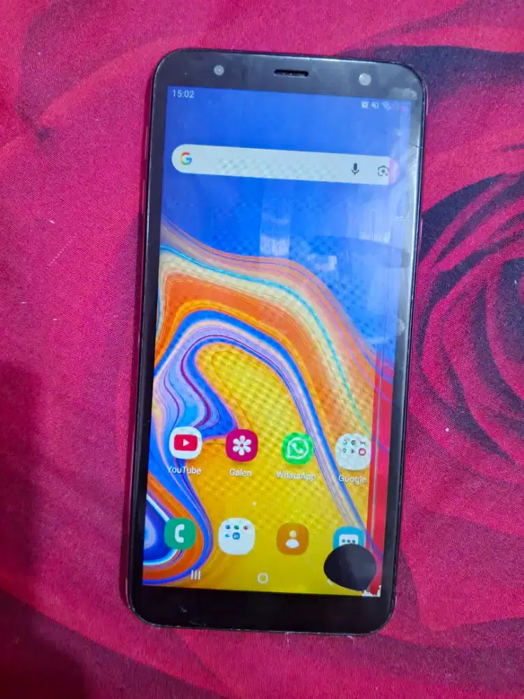 Samsung J4 Plus 2/32GB MINUS