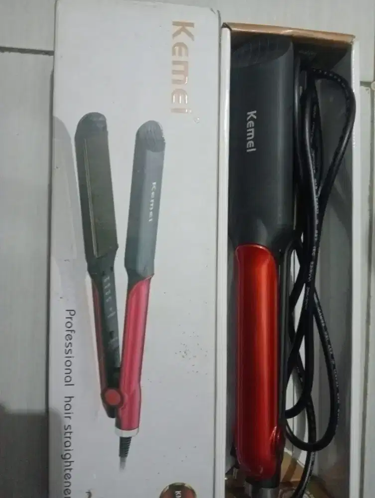 Dijual catokan rambut wanita