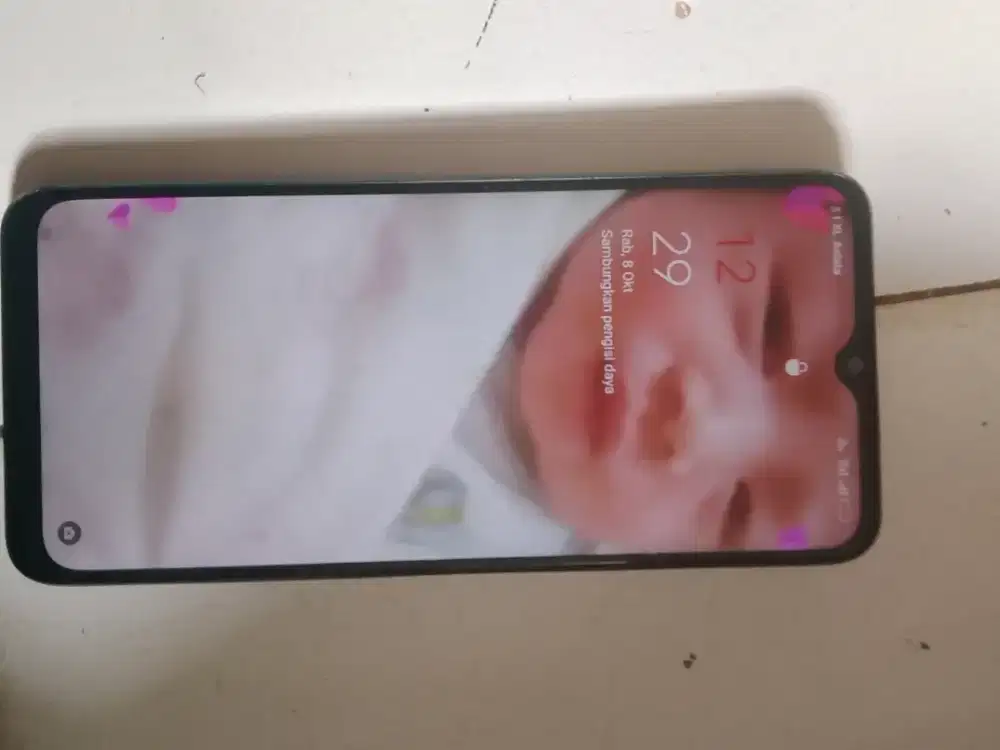 Hp Oppo a78 5G fullset