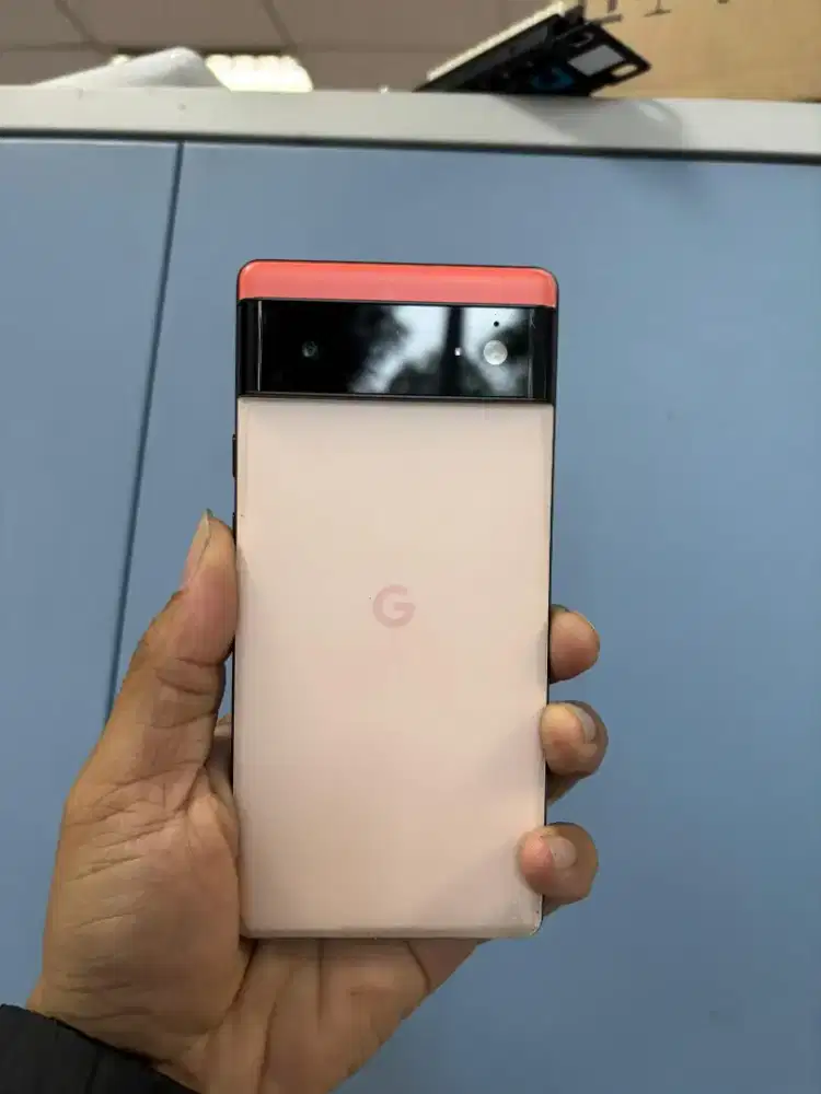 Google Pixel 6 8/128 GB