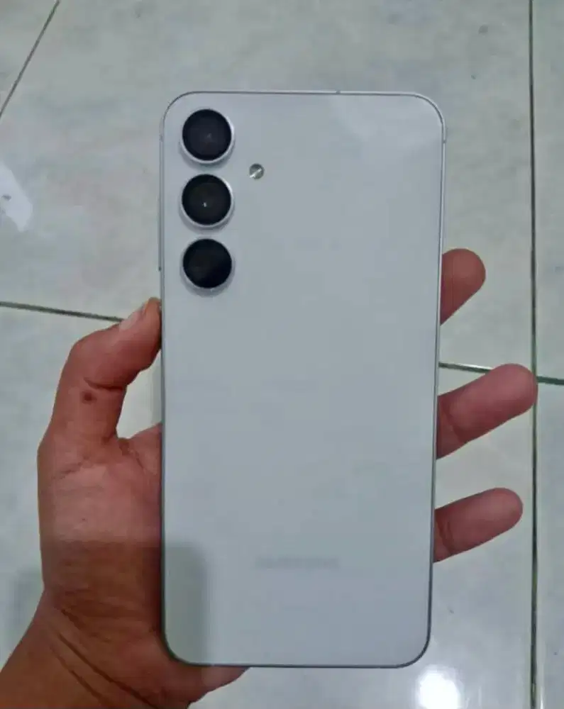 Samsung  A55 5G Ram 12/256 mulus no minus