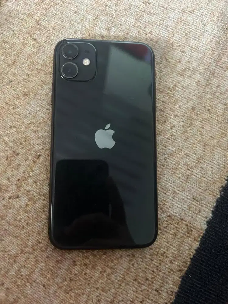 Iphone 11 128GB Kemenperin