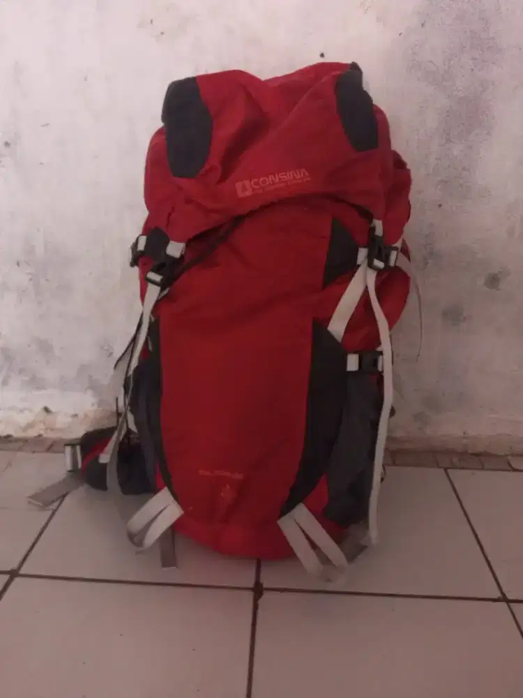 Consina Alpine 55 liter
