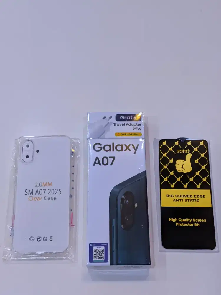 Samsung Galaxy A07