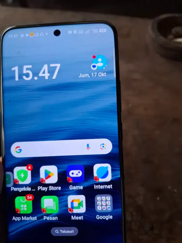 Oppo reno 12 pro 5g
