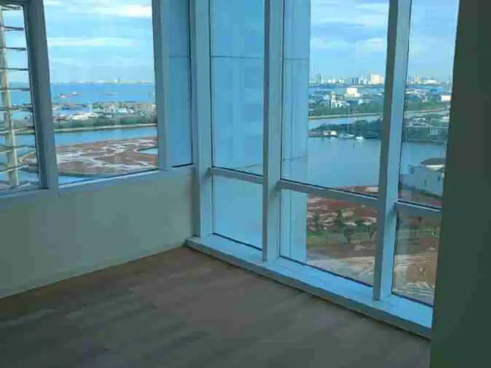 DiJual / Disewakan Apartemen Regatta Pluit, Jakarta Utara