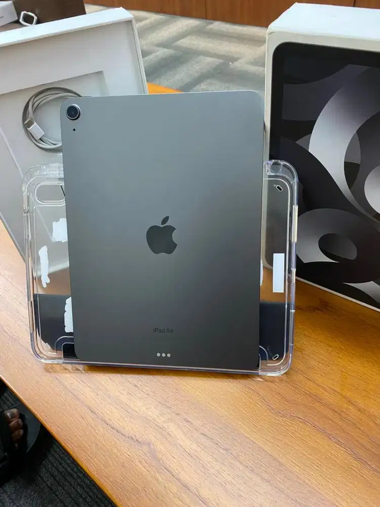 ipad air gen 5 64gb wifi