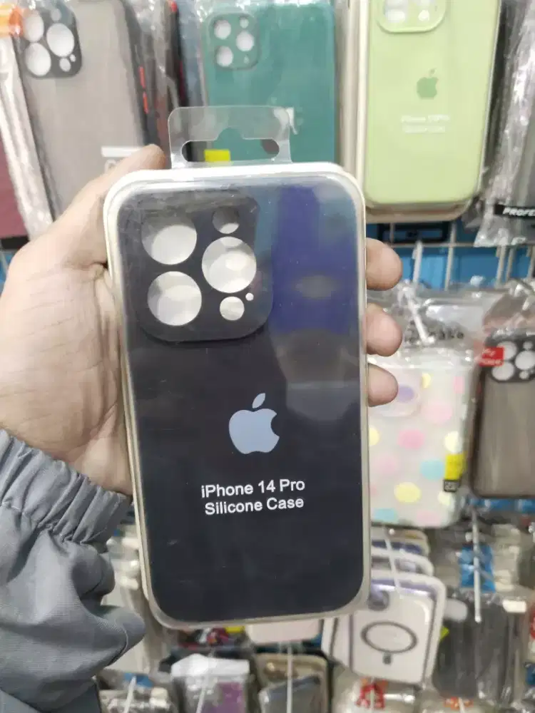 Case oricase iphone 14 pro
