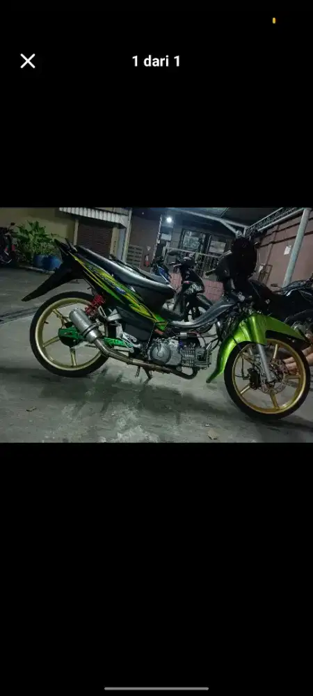 Jupiter z burhan