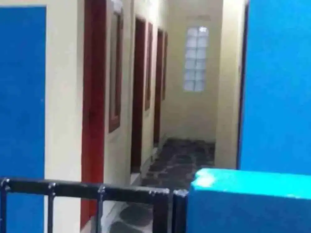 dijual kosan aktif terisi
