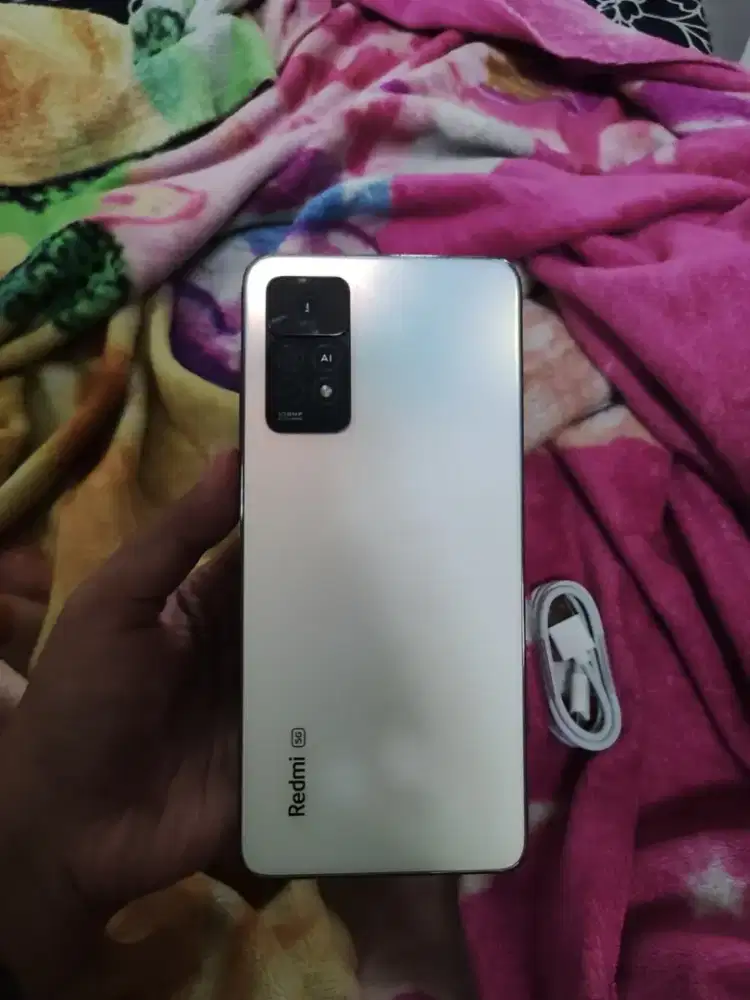 Redmi note 11 pro 5g ram 8/128gb