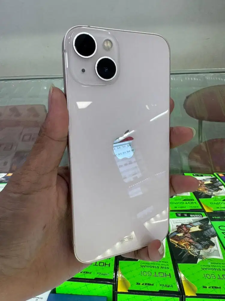 Second iphone 13 128gb