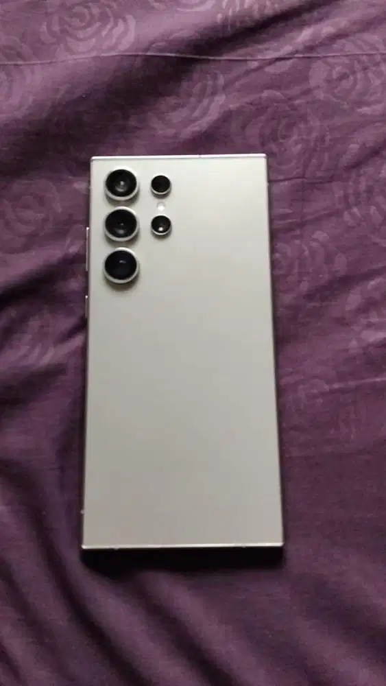 Samsung S24 Ultra 12/256