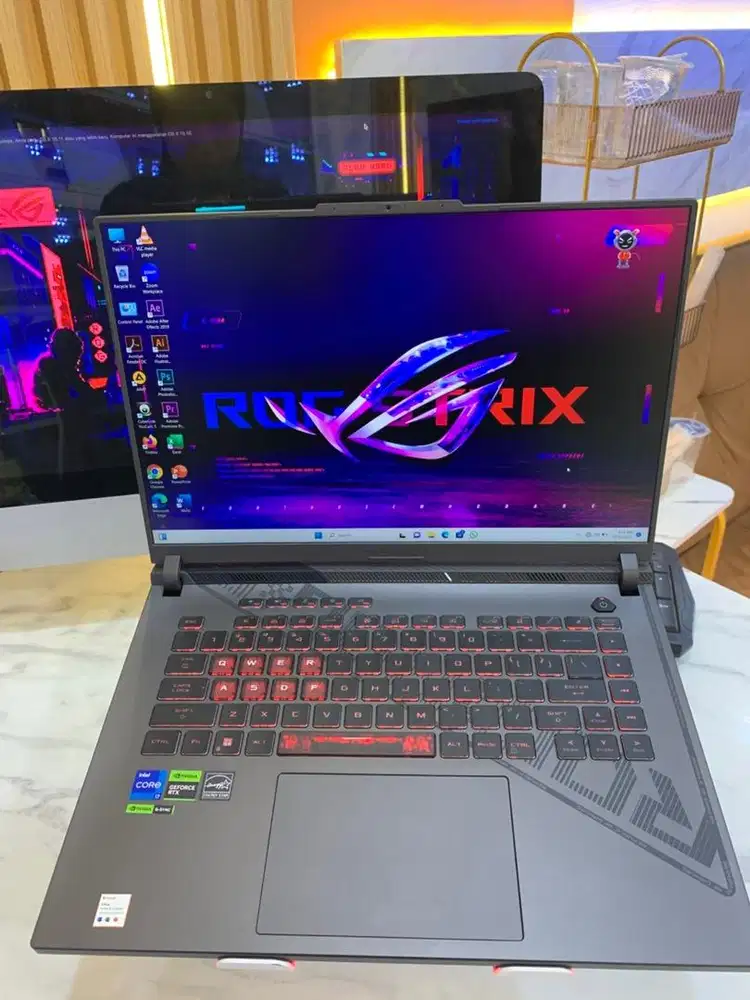 Asus ROG Strix G16 G614JU (2024)