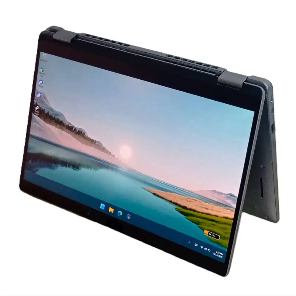 Dell Latitude 5320 2-in-1 — i5 / 16GB RAM / 256GB SSD |