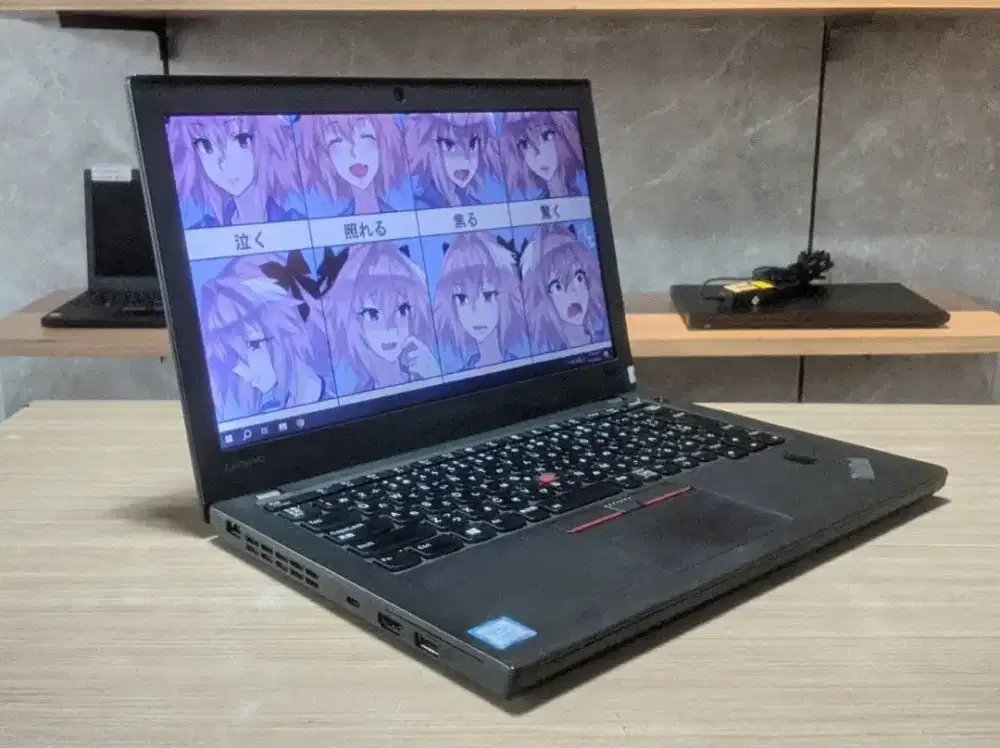 Lenovo Thinkpad X270