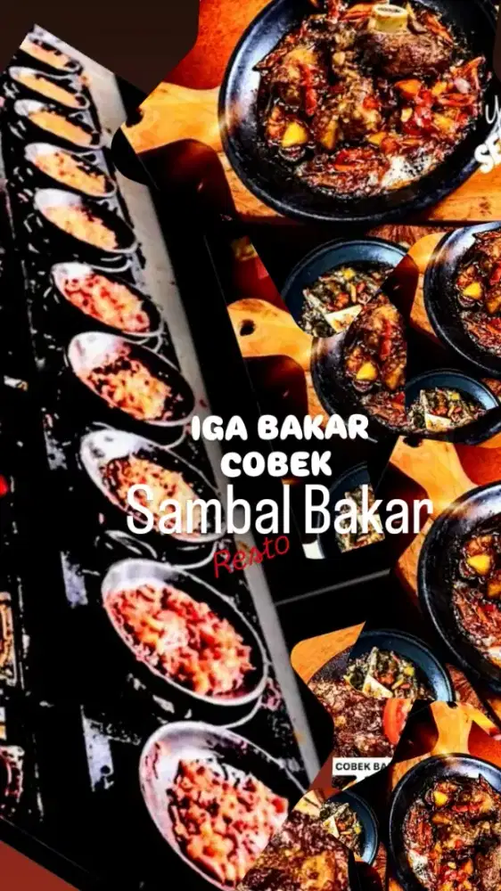 TAKE OVER USAHA KULINER