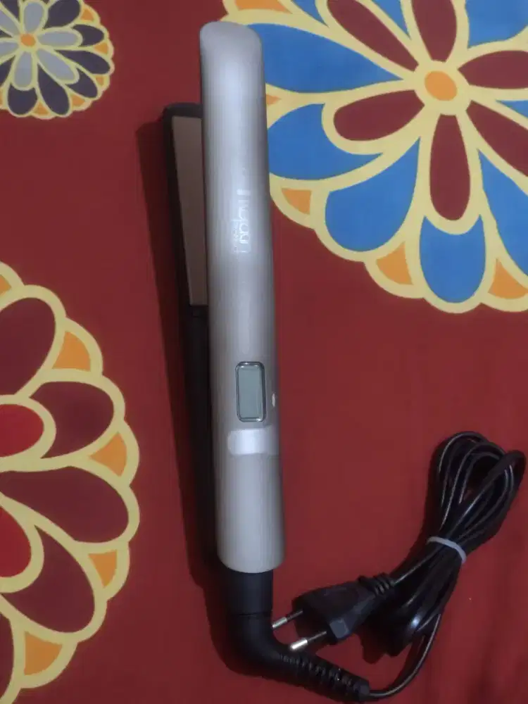 Remington keratin protect