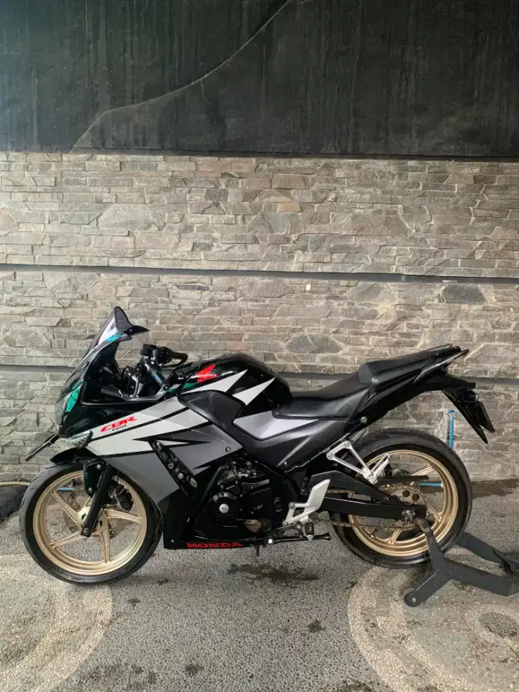 CBR 150R 2016 K45A