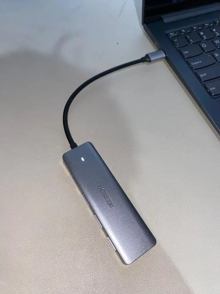 UGREEN USB HUB Adapter Type C 4 USB Port