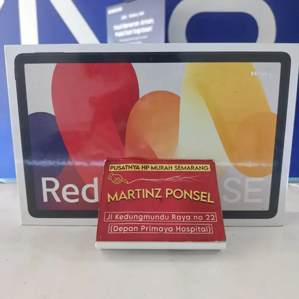 Redmi Pad se 4/128