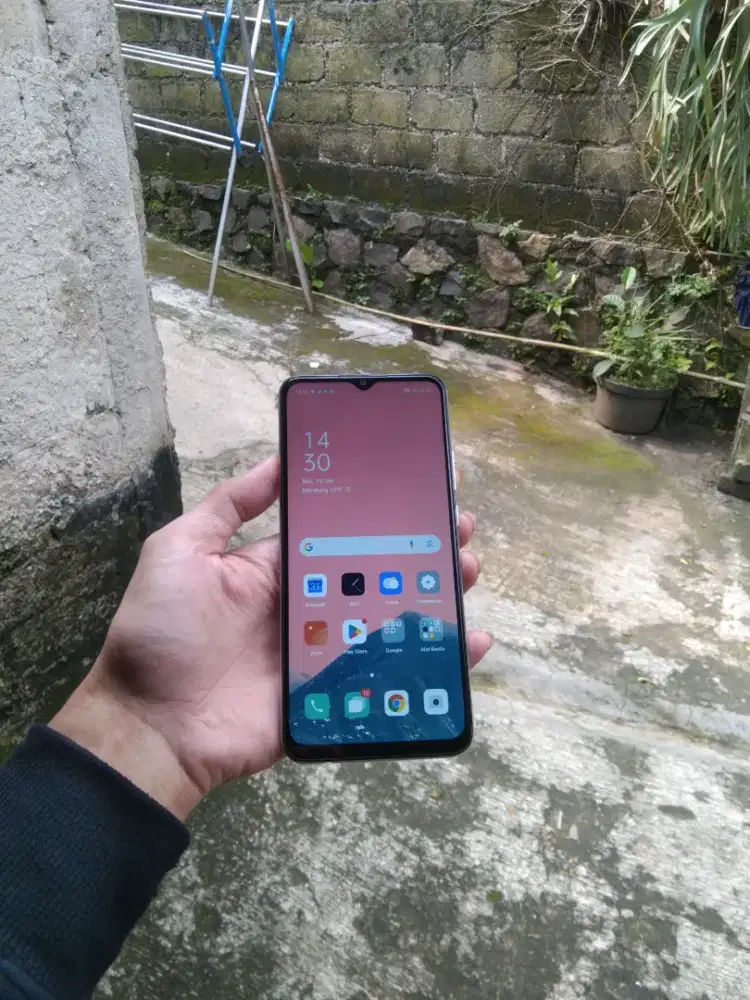 Oppo A15s 6/128Gb