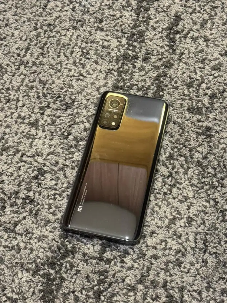 XIAOMI MI 10T PRO 8/256 GB 5G