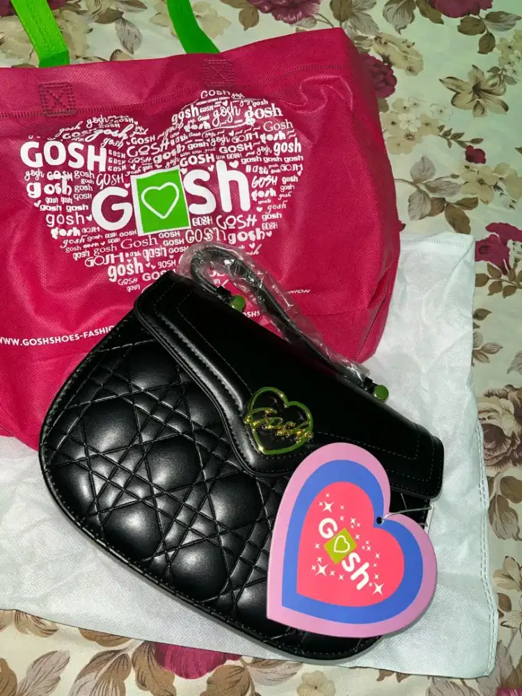 Tas wanita gosh