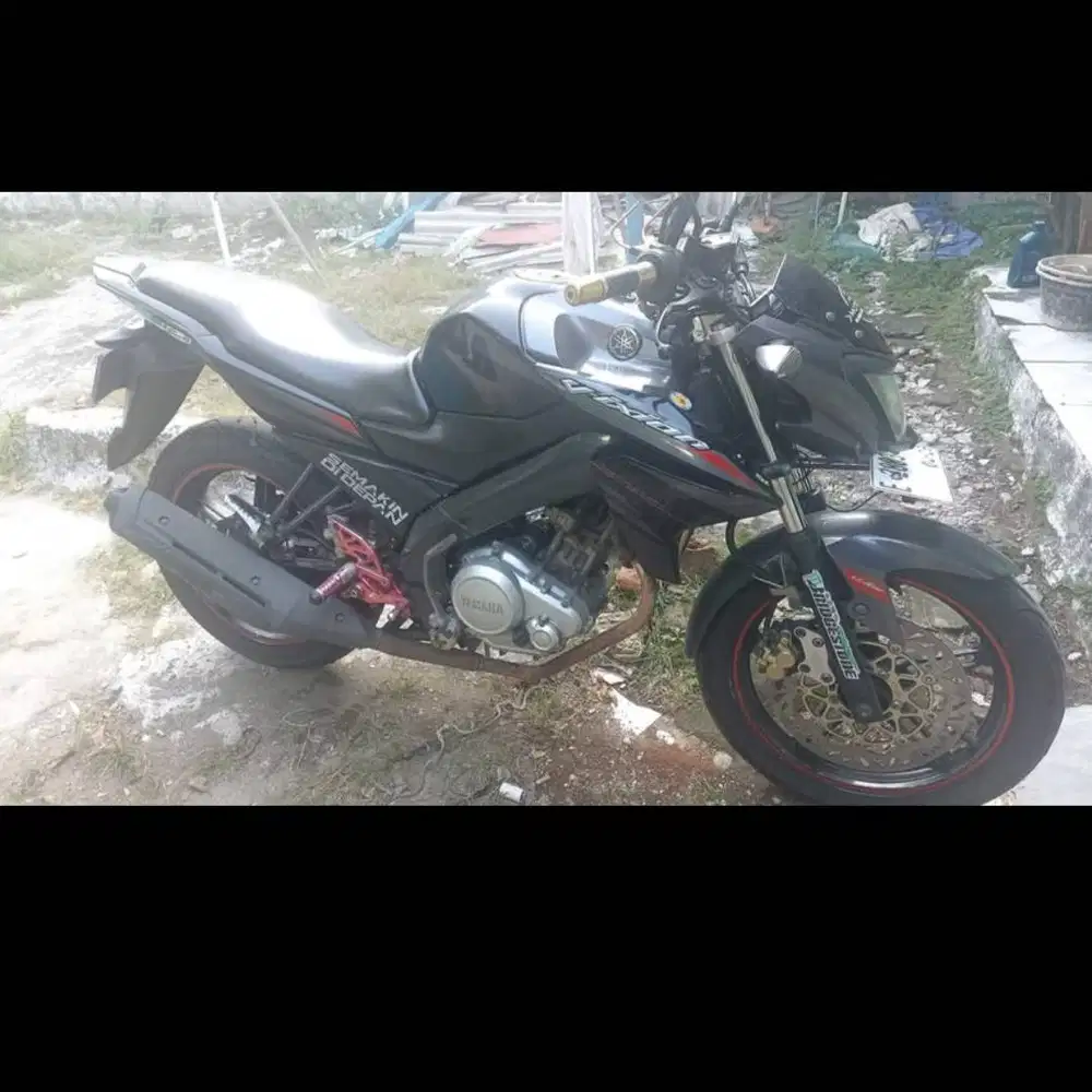 Vixion Lighting