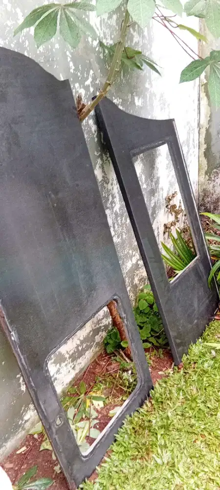 Granit hitam dapur