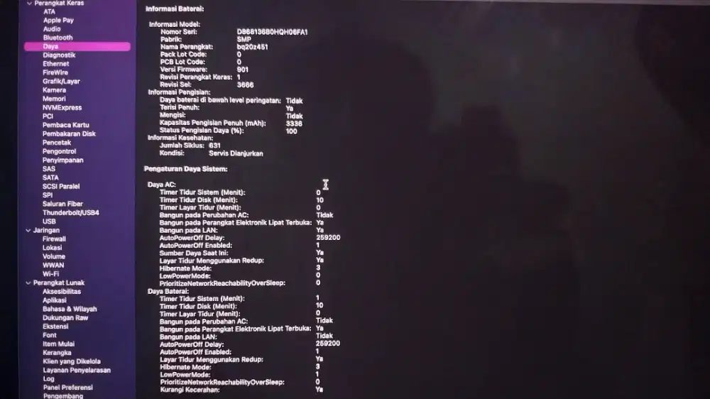 MacBook Pro 2017 16/128 i5 Non Touchbar