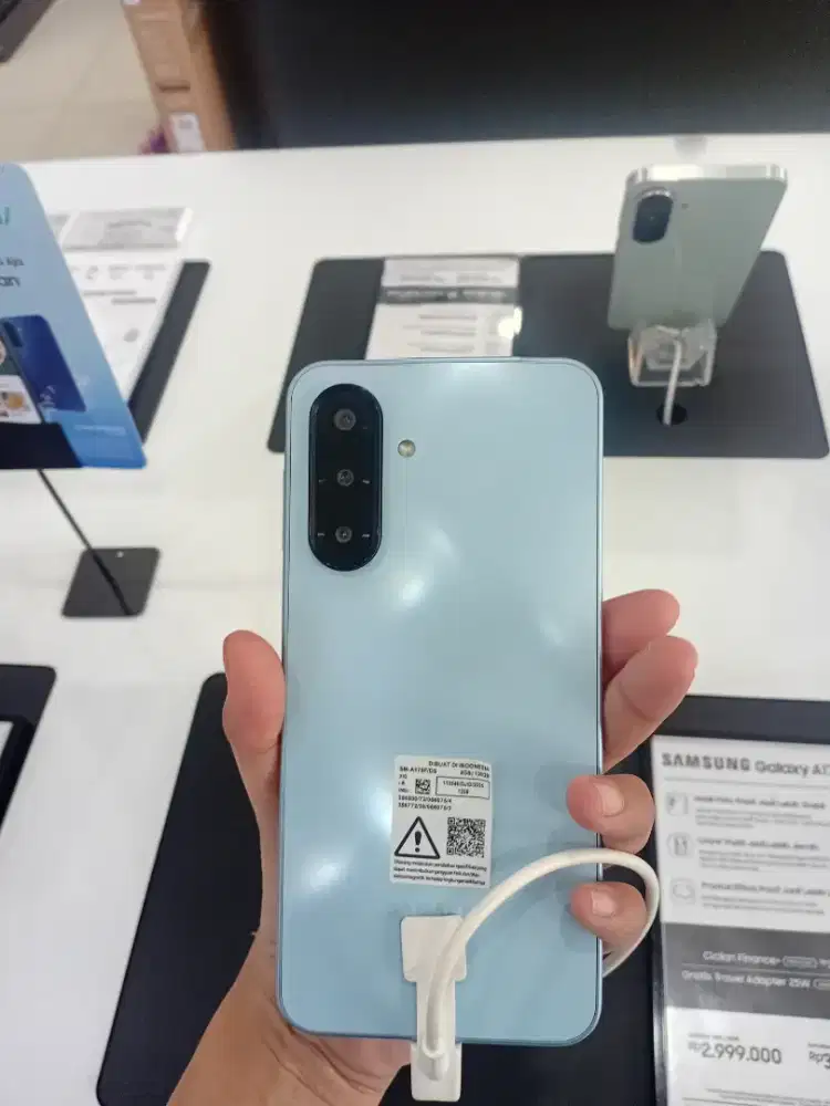 Smasung A17 LTE