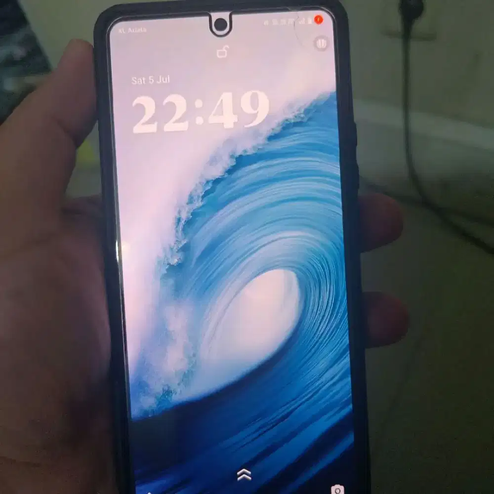 VIVO iQOO Z9 5G 8GB / 256GB Second