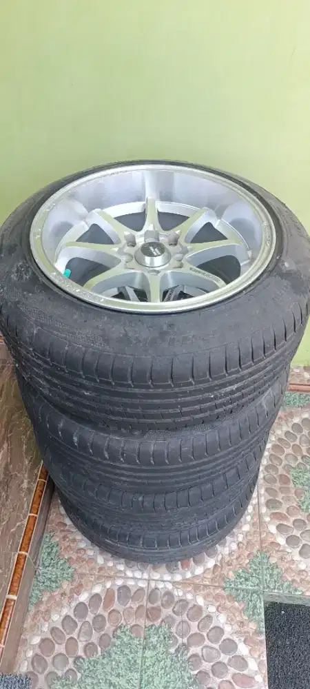 Pelk CE28 ring 15 celong
