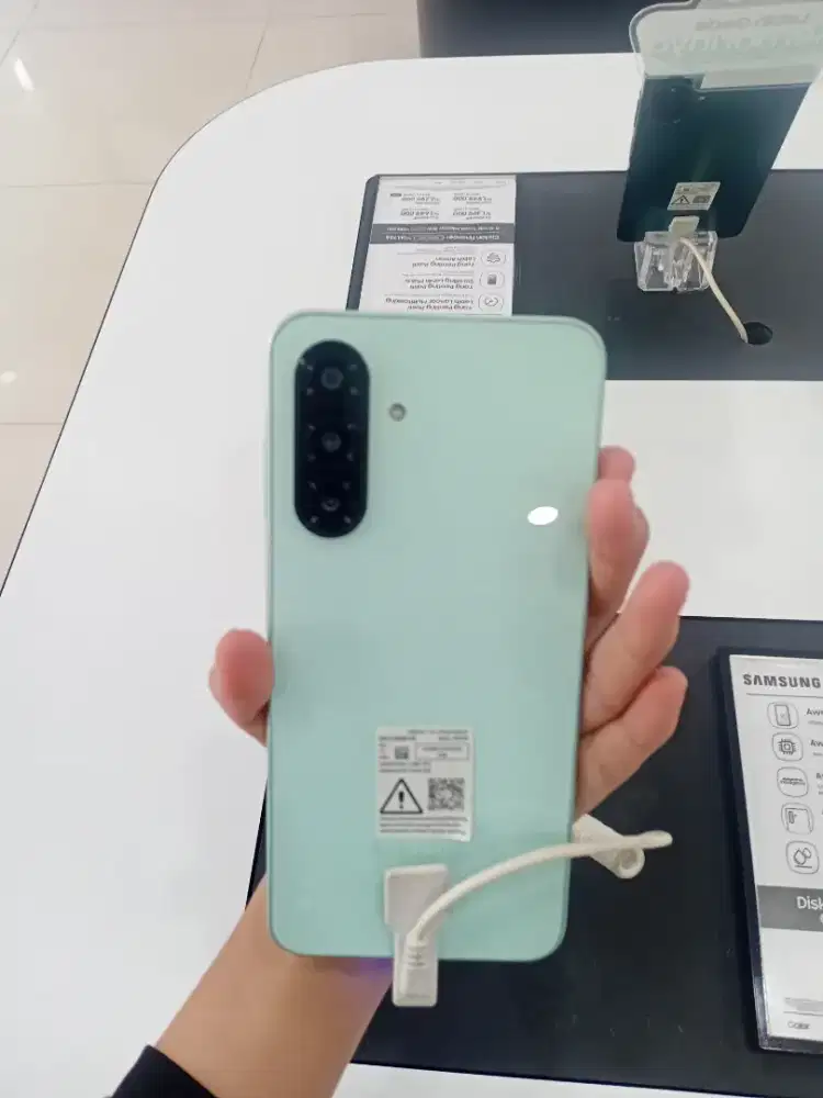 SAMSUNG GALAXY A26 5G