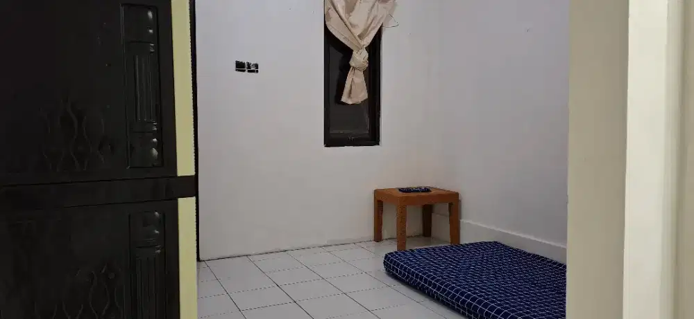 KOST, Kamar.Mandi Dalam, Dekat Abuba Cipete, Antasari
